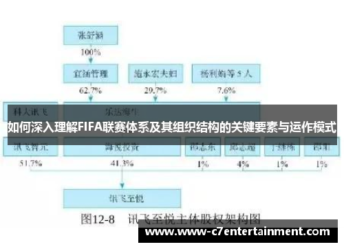 如何深入理解FIFA联赛体系及其组织结构的关键要素与运作模式