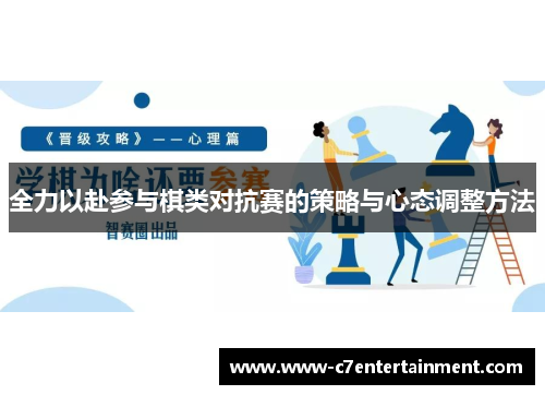 全力以赴参与棋类对抗赛的策略与心态调整方法