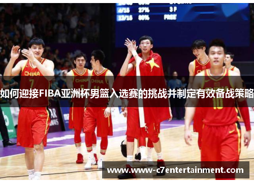 如何迎接FIBA亚洲杯男篮入选赛的挑战并制定有效备战策略