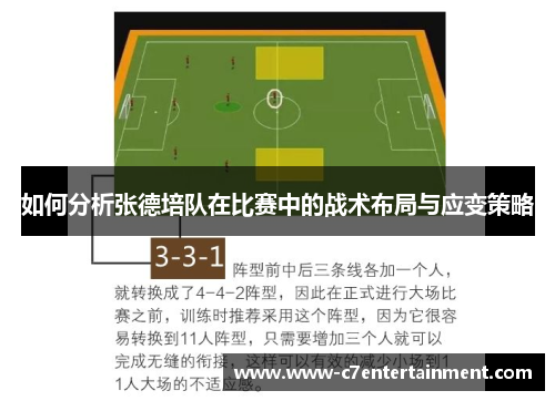 如何分析张德培队在比赛中的战术布局与应变策略