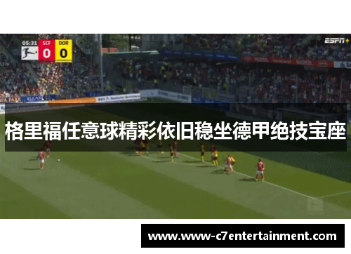 格里福任意球精彩依旧稳坐德甲绝技宝座